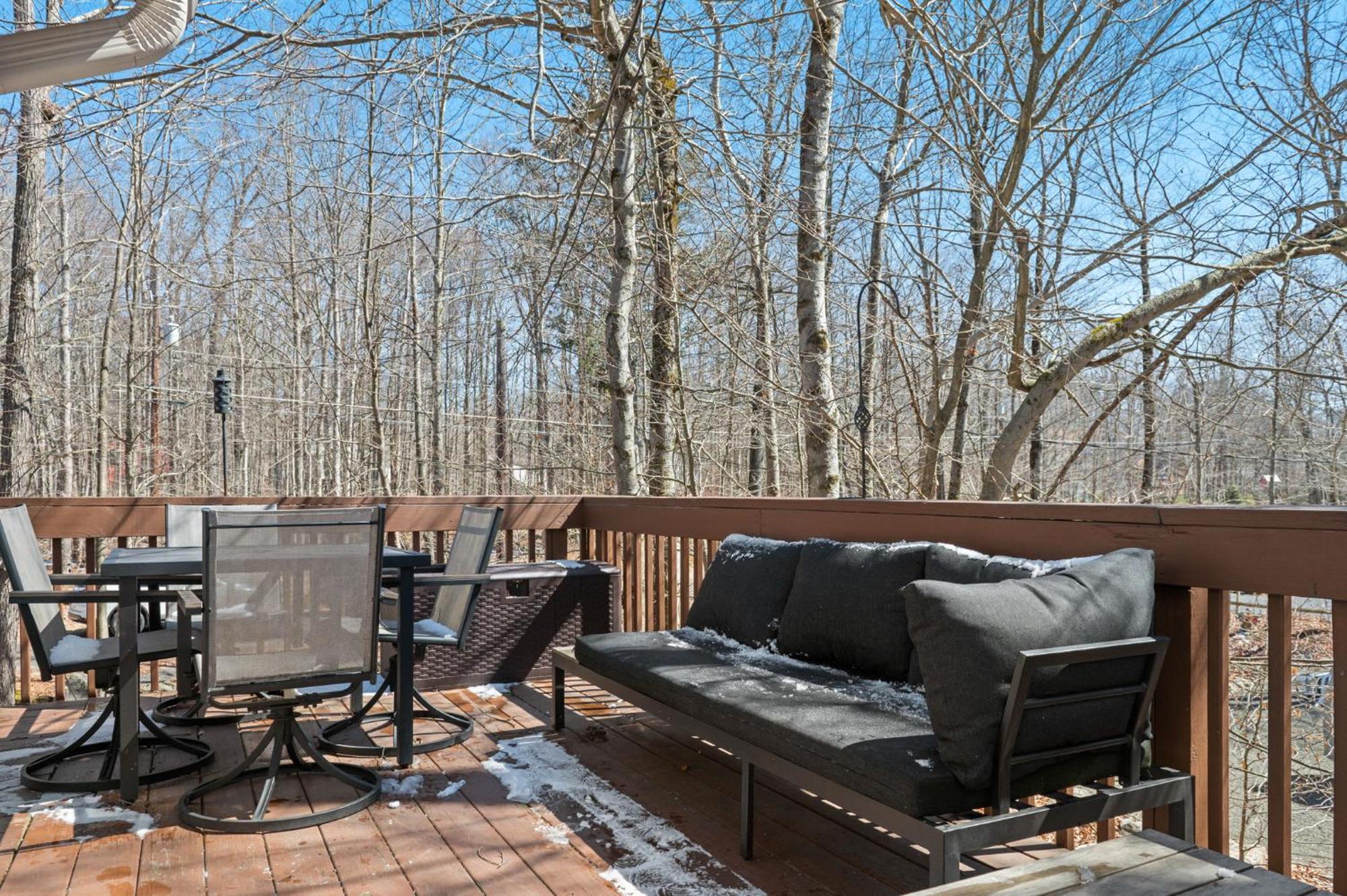 Hot Tub Fire-place Game Arrowhead *